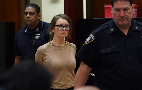 watch fake heiress|anna sorokin released from prison.